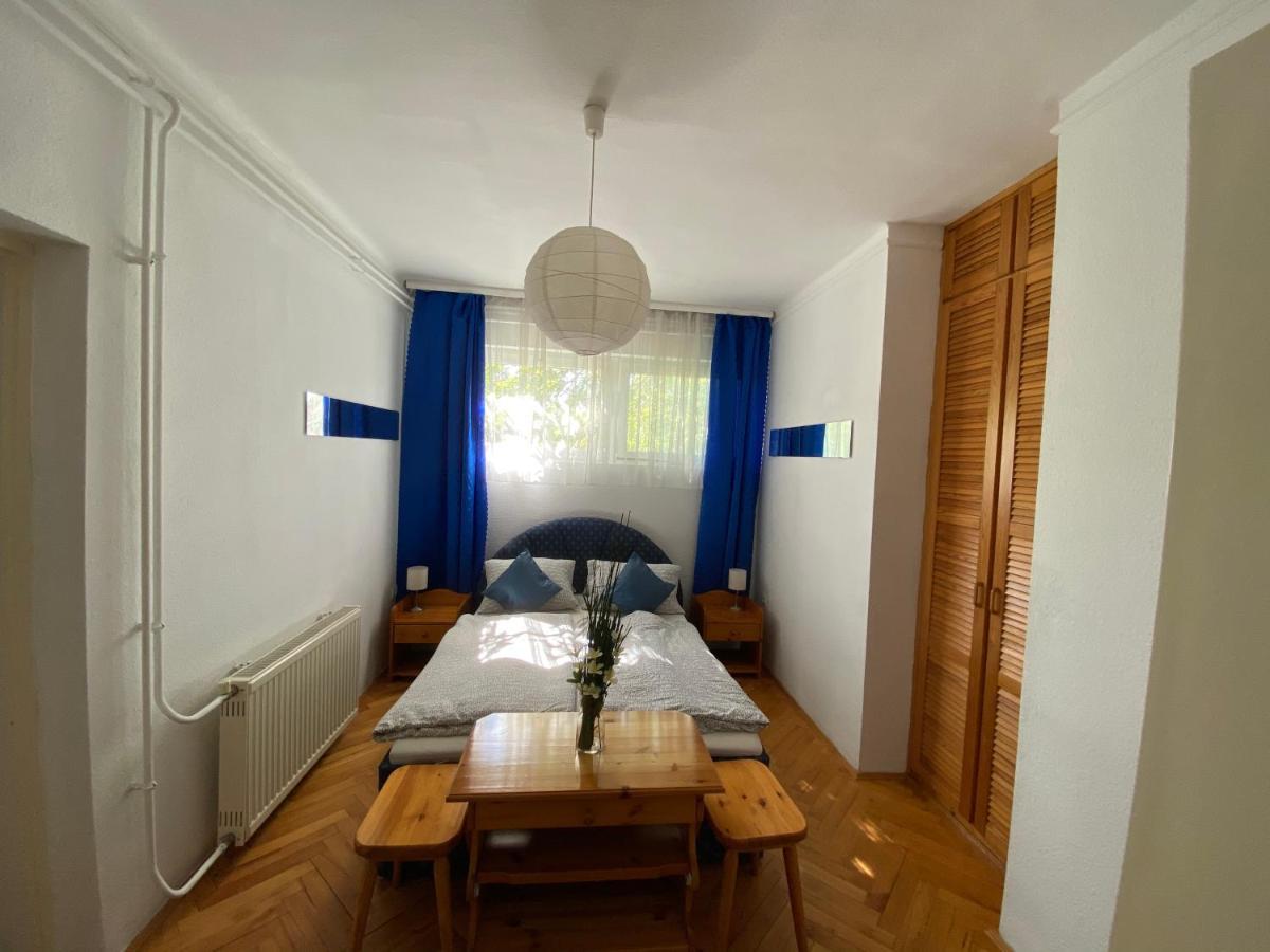 Anonymus Vendeghaz Apartment Сиофок Екстериор снимка