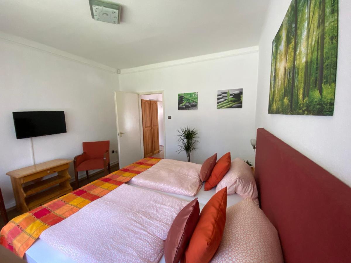 Anonymus Vendeghaz Apartment Сиофок Екстериор снимка