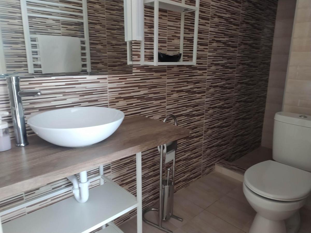 Anonymus Vendeghaz Apartment Сиофок Екстериор снимка
