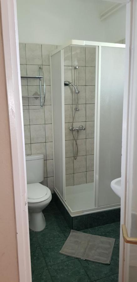 Anonymus Vendeghaz Apartment Сиофок Екстериор снимка